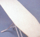 MA 6-P,  Ironing Board Cover 54"  Cotton Replacement