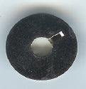 10 pack of Bobbins 9033 metal