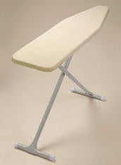 MA 154-P, Ironing Board Cover Cotton