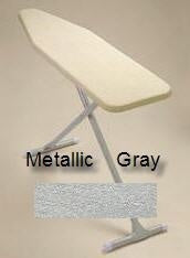 MA 154-S,  Ironing Board Silicone LIKE  Coated