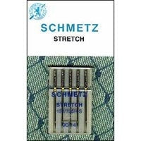 Schmetz Stretch Needles Size 90,14 System 15x1, 130,705H, HAx1.