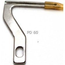 Lower Looper # 418-6101-02B, 418-6101-02A ,   Babylock  2