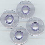 10 pack of Bobbins   55623P ,  0023785100, 002397500    In-stock