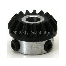 Lower Horizontal Shaft Gear Right Side # 163996