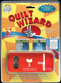 High Quilt Wizard Kit