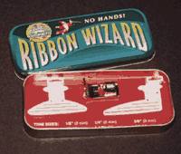 High Ribbon Wizard Kit.