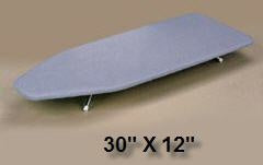 Table Top  Or Countertop  Ironing Board  Comes With  Cover and Pad