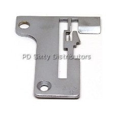 Needle Plate # 412730       singer