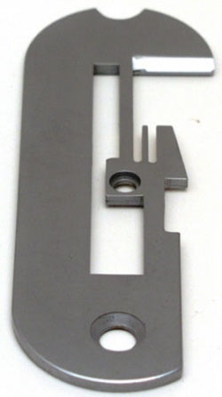 Needle Plate # SG-G11-01A Rollhem 1