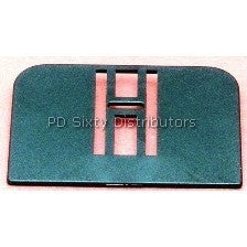 Needle Plate for Darning # 067421-P   5