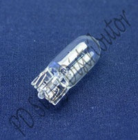 Bulb # X50228001   Bulb #  Watt 3