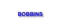 10 pack of Bobbins #35729400