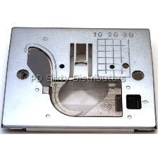 Needle Plate # 59896051         babylock