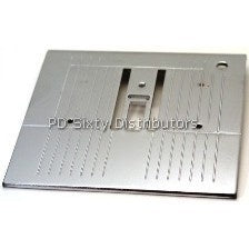 Needle Plate bernina # 0016337100 Zig Zag PD