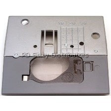 Needle Plate # XA8715051, XA8058         brother