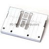 Needle Plate # 403100, # 403105-20 Zig Zag        elna