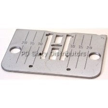 Needle Plate # 403401, # 403401-10 Zig Zag  elna