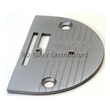 Needle Plate # 125319LG            singer