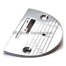 Needle Plate # 352262      singer