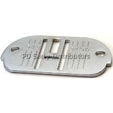 Needle Plate # 181871            singer 1instock