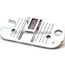 Needle Plate # 312777          singer