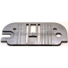 Needle Plate # 447580               singer