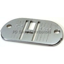 Needle Plate # 383339, # 383698          singer 2instock