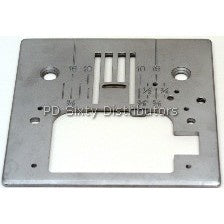 Needle Plate # 86992 pd number