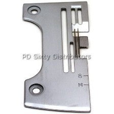 Needle Plate # 61384