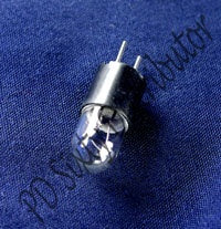 Bulb # MC8000HLI  MC800HLI, 395722-99, # 000009917, # 000009906, 38734,  MC8000HLI  387346 PD 60