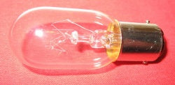 Bulb 649J , 2 PCW  PD