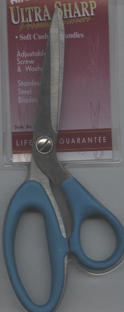 ULTRA SHARP SCISSORS 8 1,2 INCH – Sew4less