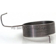 Check Spring # 356097 Tesion Spring,Thread Take-up Spring – Sew4less