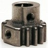 Drive Shaft Gear #  XA1025051       PD Babylock