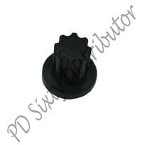 Motor Pulley # 604545-003