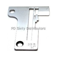 Needle Plate # 412688