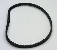 Motor Belt # 4111940-01 Short hanging