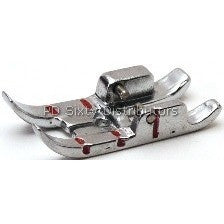 Metal 1,4 Inch Foot with Cutout # 93-036927-91 , 820211096