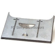 Slide Plate ,Bobbin Cover # 382801 1 instock