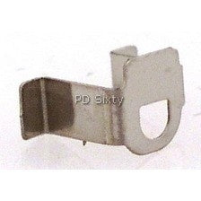 Needle Clamp Guide  #125161100 Babylock, Brother