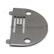 Needle Plate # Z11063, # B2437, # NZ5LG, # D26376G use Z11063 pd