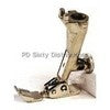 Foot Zipper # 0025797000