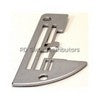 Needle Plate # 396001-15 Rollhem  pd60