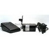 Motor , Foot Control Kit  EM190