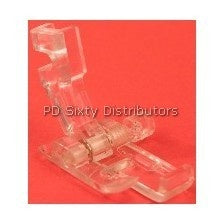 Blindhem Presser Foot # 10402P Slant