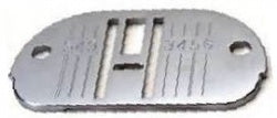 Needle Plate # 181842 3