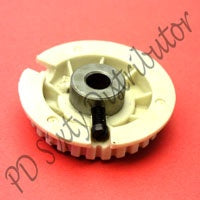 TIMING PULLEY  ,  Singer #353438-001 PD