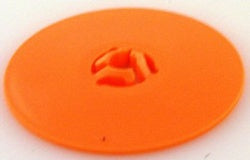 Spool Cap # XC3673021 Orange