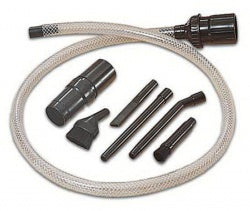 Micro Vacuum Attachment Kit # 7625, # 81987, # MVA200