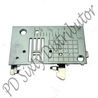 Needle Plate # XC8990121